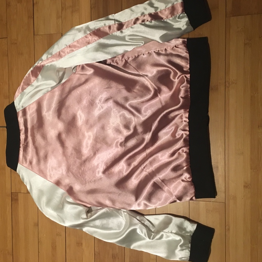 Jacket - Picture 4 of 4